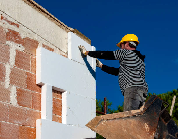 Best Residential Insulation in Rutherford, PA