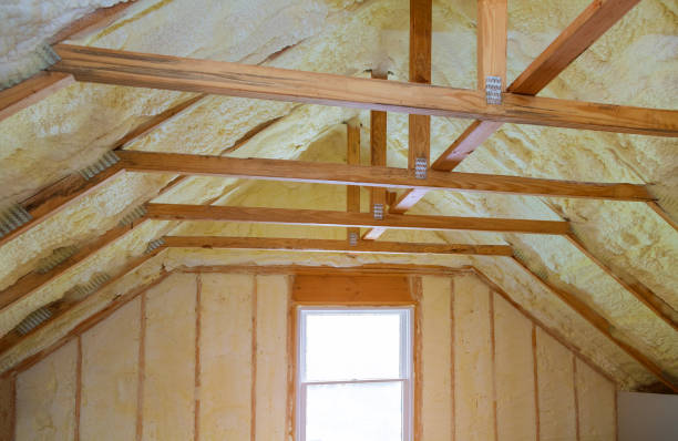 Best Spray Foam Insulation in Rutherford, PA