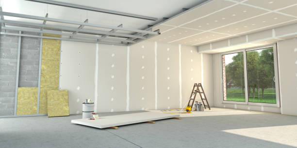 Best Eco-Friendly Insulation in Rutherford, PA