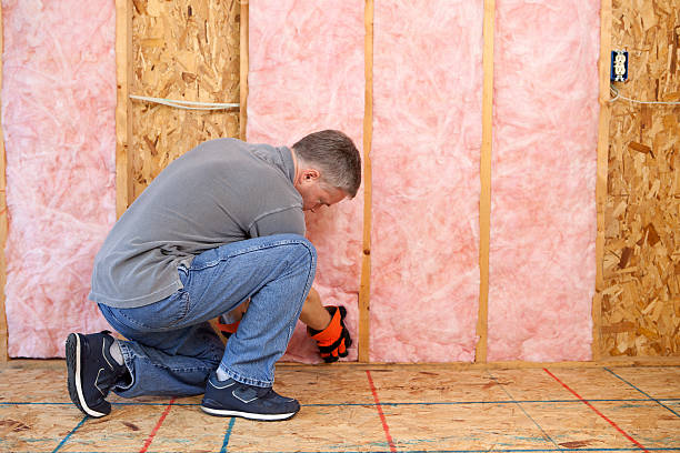 Types of Insulation We Offer in Rutherford, PA
