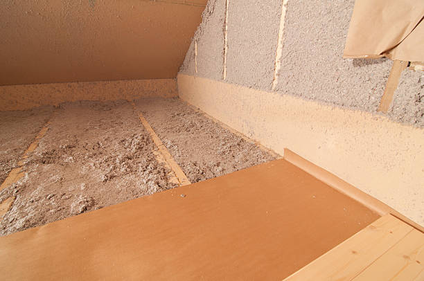 Best Spray Foam Insulation in Rutherford, PA